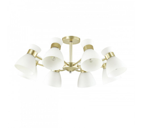 Люстра на штанге Lumion Wilma 4535/8C Люстра на штанге Lumion Wilma 4535/8C