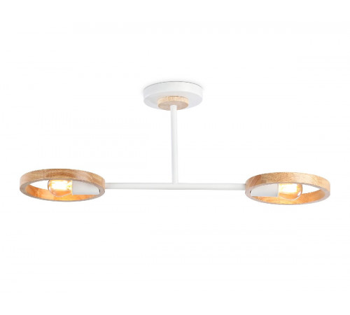 Люстра на штанге Ambrella Light Traditional TR8243 Люстра на штанге Ambrella Light Traditional TR8243