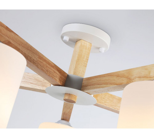 Люстра на штанге Ambrella Light Loft TR83113 Люстра на штанге Ambrella Light Loft TR83113