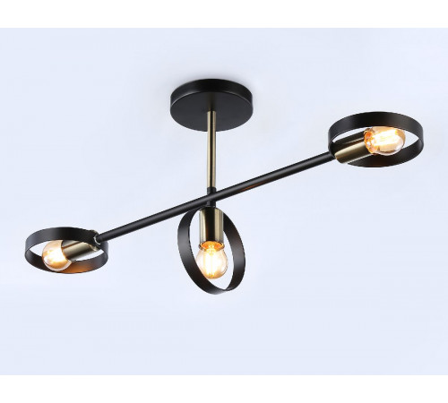 Люстра на штанге Ambrella Light Traditional TR8229 Люстра на штанге Ambrella Light Traditional TR8229