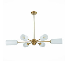 Люстра на штанге ST Luce Treviso SL1180.202.06