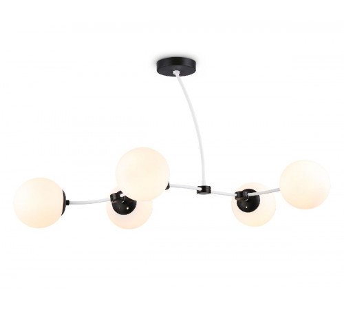 Люстра на штанге Ambrella Light Modern TR2546 Люстра на штанге Ambrella Light Modern TR2546