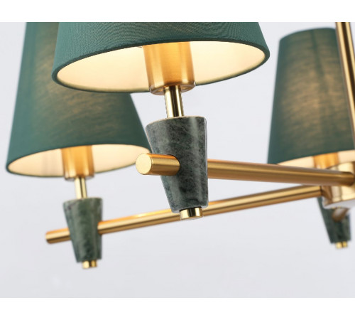 Люстра на штанге Ambrella Light High Light Heigh Light LH75051 Люстра на штанге Ambrella Light High Light Heigh Light LH75051