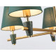 Люстра на штанге Ambrella Light High Light Heigh Light LH75051
