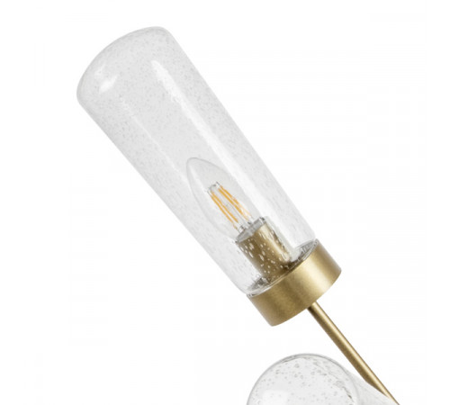 Люстра на штанге Lightstar Crotone 690103 Люстра на штанге Lightstar Crotone 690103