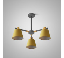 Люстра на штанге ImperiumLoft Natura 101827-26