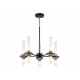 Люстра на штанге Ambrella Light High Light Modern LH55351