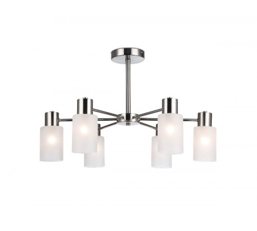 Люстра на штанге Ambrella Light Traditional Modern TR9572 Люстра на штанге Ambrella Light Traditional Modern TR9572