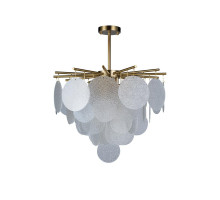 Подвесная люстра Loft IT Frost 10022/600