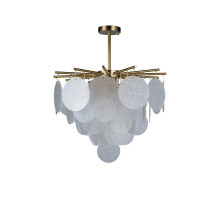 Подвесная люстра Loft IT Frost 10022/600