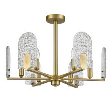 Потолочная люстра Vele Luce Aria VL1951L06