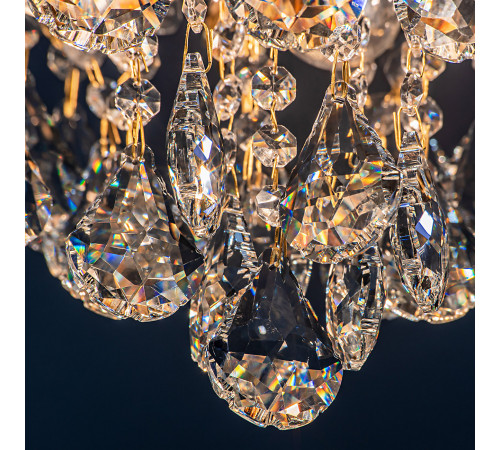 Люстра на штанге Escada Mona 1128/6