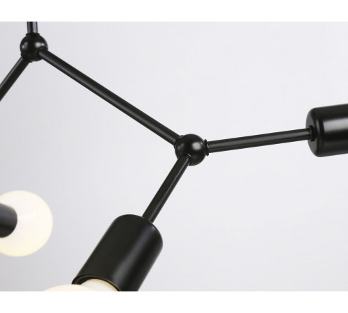 Люстра на штанге Ambrella Light Traditional TR8033 Люстра на штанге Ambrella Light Traditional TR8033
