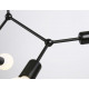 Люстра на штанге Ambrella Light Traditional TR8033