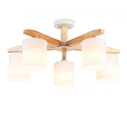 Люстра на штанге Ambrella Light Loft TR83113 Люстра на штанге Ambrella Light Loft TR83113