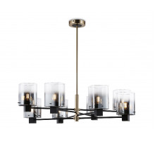 Люстра на штанге Ambrella Light High Light Modern LH57043
