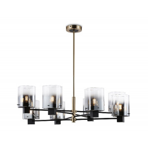 Люстра на штанге Ambrella Light High Light Modern LH57043