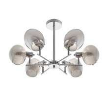 Люстра на штанге MyFar Diana MR1641-6C