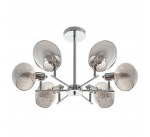 Люстра на штанге MyFar Diana MR1641-6C