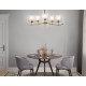 Люстра на штанге Ambrella Light High Light Modern LH57008