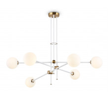 Люстра на штанге Ambrella Light Modern TR2521