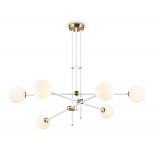 Люстра на штанге Ambrella Light Modern TR2521