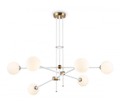 Люстра на штанге Ambrella Light Modern TR2521