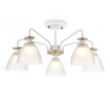Люстра на штанге Ambrella Light Modern TR9567