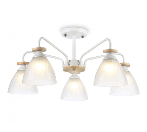 Люстра на штанге Ambrella Light Modern TR9567 Люстра на штанге Ambrella Light Modern TR9567