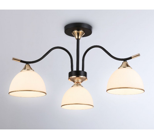 Люстра на штанге Ambrella Light Modern TR3161 Люстра на штанге Ambrella Light Modern TR3161