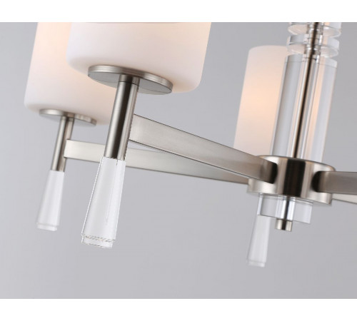 Люстра на штанге Ambrella Light High Light Modern LH56251
