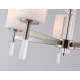 Люстра на штанге Ambrella Light High Light Modern LH56251