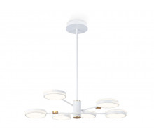Люстра на штанге Ambrella Light Comfort FL51635