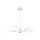 Люстра на штанге Ambrella Light Comfort FL51635