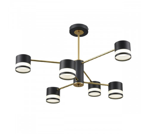 Люстра на штанге Lumion Lanika 8240/6C Люстра на штанге Lumion Lanika 8240/6C