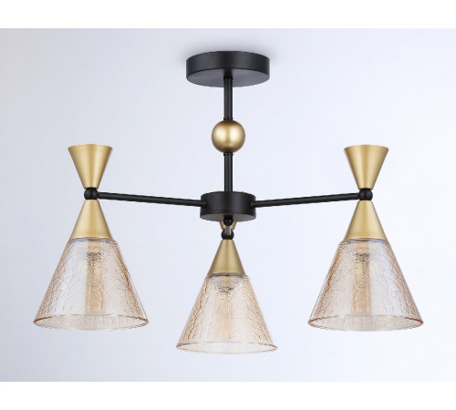 Люстра на штанге Ambrella Light Modern TR3169 Люстра на штанге Ambrella Light Modern TR3169