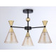 Люстра на штанге Ambrella Light Modern TR3169