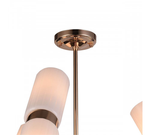 Люстра на штанге F-Promo 2617-12P