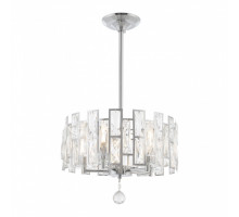 Люстра на штанге Arte Milano Sorrento 374209/5/350/380 CR