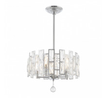 Люстра на штанге Arte Milano Sorrento 374209/5/350/380 CR