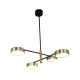 Люстра на штанге Zortes Lunar ZRS.01243.04