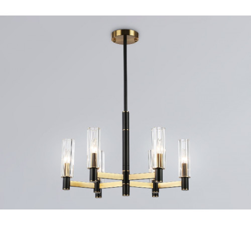 Люстра на штанге Ambrella Light High Light Heigh Light LH55511