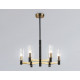 Люстра на штанге Ambrella Light High Light Heigh Light LH55511