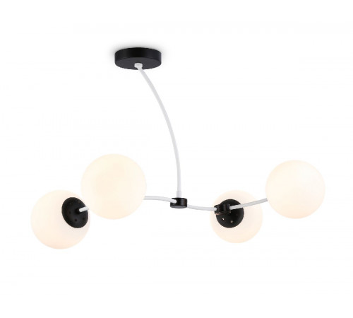 Люстра на штанге Ambrella Light Modern TR2542 Люстра на штанге Ambrella Light Modern TR2542