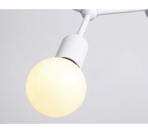 Люстра на штанге Ambrella Light Traditional TR8031 Люстра на штанге Ambrella Light Traditional TR8031
