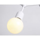 Люстра на штанге Ambrella Light Traditional TR8031