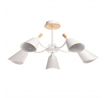 Люстра на штанге De Markt Дэла 635014805