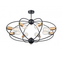 Люстра на штанге Vele Luce Crea VL6522L08