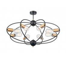 Люстра на штанге Vele Luce Crea VL6522L08