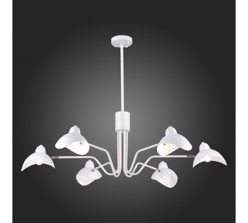 Люстра на штанге ST Luce Minne SL1801.513.06